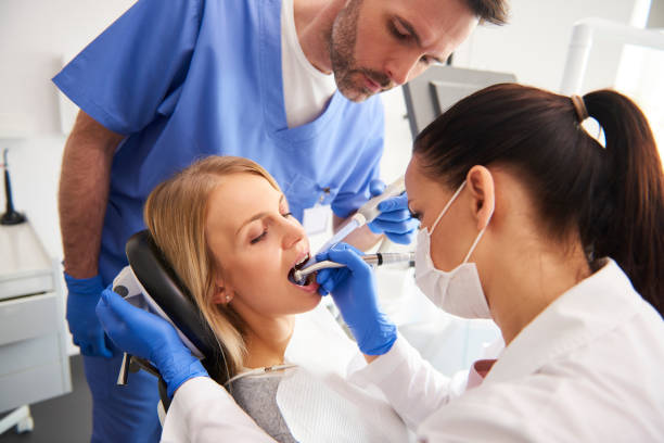 Best Root Canal Treatment  in Bella Vista, CA