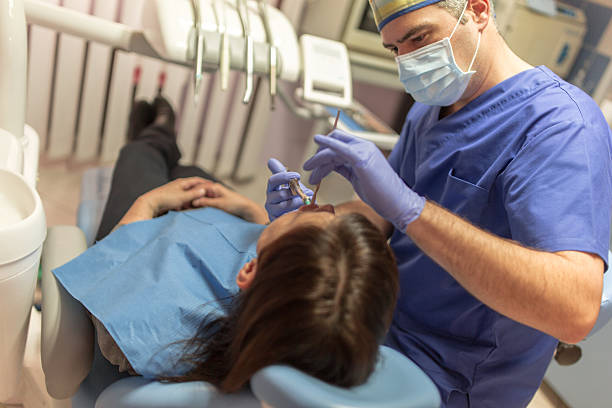 Best Periodontal (Gum) Disease Treatment  in Bella Vista, CA